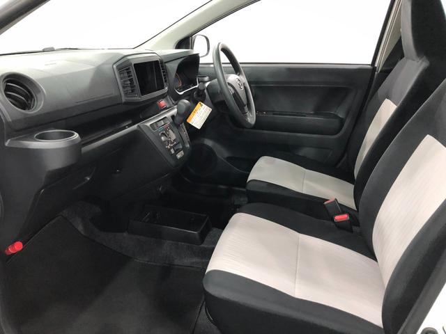 ミライースL SAIII 走行1178キロ//オートライト/ソナー1年保証距離無制限 走行距離1178キロ 助手席エアバッグ クリアランスソナー オートライト アイドリングストップ キーレスエントリー(埼玉県)の中古車