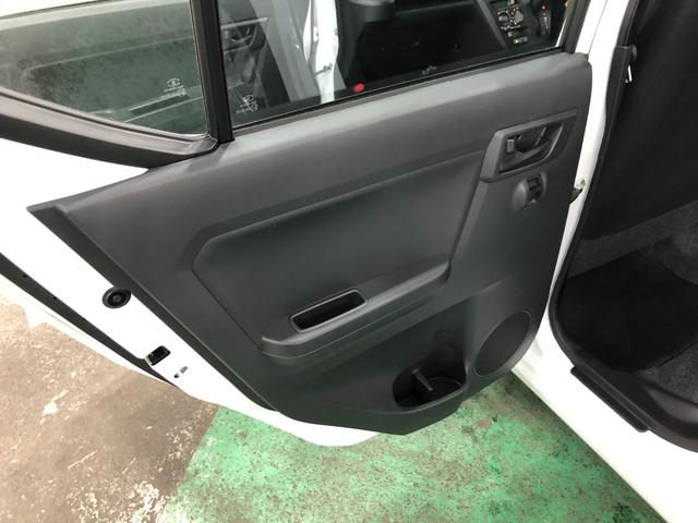 ミライースL SAIII 走行1178キロ//オートライト/ソナー1年保証距離無制限 走行距離1178キロ 助手席エアバッグ クリアランスソナー オートライト アイドリングストップ キーレスエントリー(埼玉県)の中古車