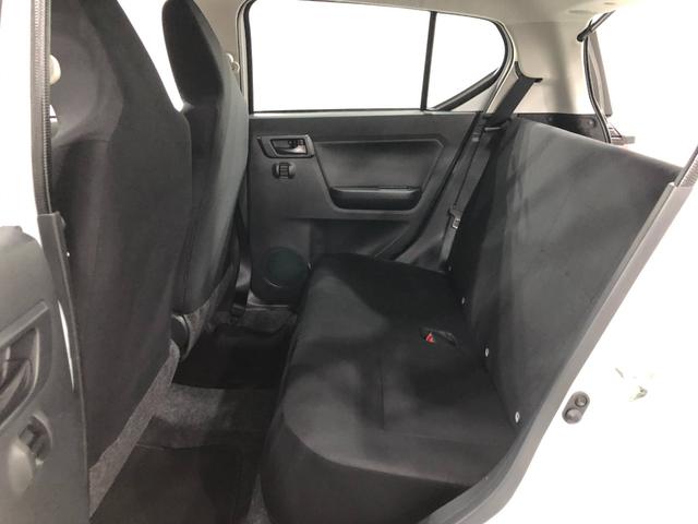 ミライースL SAIII 走行1178キロ//オートライト/ソナー1年保証距離無制限 走行距離1178キロ 助手席エアバッグ クリアランスソナー オートライト アイドリングストップ キーレスエントリー(埼玉県)の中古車