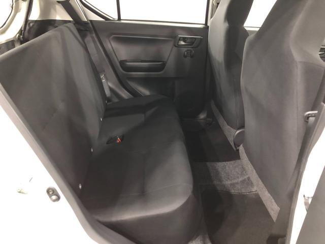 ミライースL SAIII 走行1178キロ//オートライト/ソナー1年保証距離無制限 走行距離1178キロ 助手席エアバッグ クリアランスソナー オートライト アイドリングストップ キーレスエントリー(埼玉県)の中古車