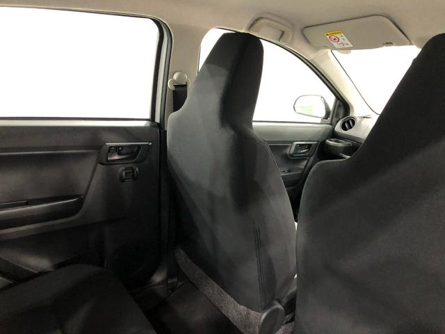 ミライースL SAIII 走行1178キロ//オートライト/ソナー1年保証距離無制限 走行距離1178キロ 助手席エアバッグ クリアランスソナー オートライト アイドリングストップ キーレスエントリー(埼玉県)の中古車