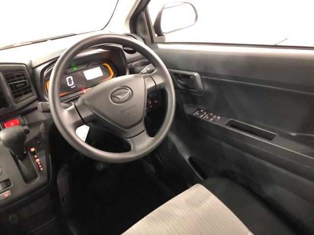 ミライースL SAIII 走行1178キロ//オートライト/ソナー1年保証距離無制限 走行距離1178キロ 助手席エアバッグ クリアランスソナー オートライト アイドリングストップ キーレスエントリー(埼玉県)の中古車