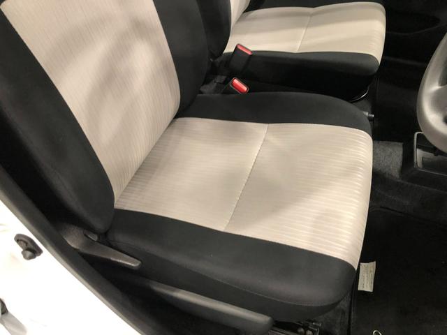 ミライースL SAIII 走行1178キロ//オートライト/ソナー1年保証距離無制限 走行距離1178キロ 助手席エアバッグ クリアランスソナー オートライト アイドリングストップ キーレスエントリー(埼玉県)の中古車