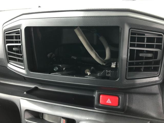 ミライースL SAIII 走行1178キロ//オートライト/ソナー1年保証距離無制限 走行距離1178キロ 助手席エアバッグ クリアランスソナー オートライト アイドリングストップ キーレスエントリー(埼玉県)の中古車