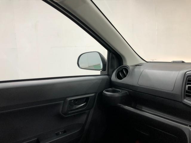 ミライースL SAIII 走行1178キロ//オートライト/ソナー1年保証距離無制限 走行距離1178キロ 助手席エアバッグ クリアランスソナー オートライト アイドリングストップ キーレスエントリー(埼玉県)の中古車