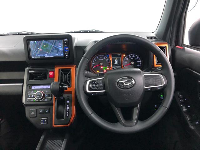 タフトＧ　走行４０３７９キロ　／修復歴／車検整備付／タイヤ４本交換一年保証走行無制限　走行４０３７９キロ　フルセグナビ　ブルートゥース　バックカメラ　ドラレコ　クリアランスソナー　ＬＥＤヘッドランプ　シートヒーター（埼玉県）の中古車