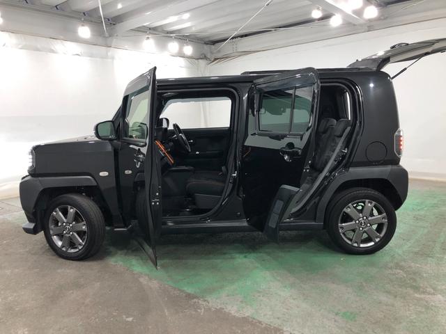 タフトＧ　走行４０３７９キロ　／修復歴／車検整備付／タイヤ４本交換一年保証走行無制限　走行４０３７９キロ　フルセグナビ　ブルートゥース　バックカメラ　ドラレコ　クリアランスソナー　ＬＥＤヘッドランプ　シートヒーター（埼玉県）の中古車