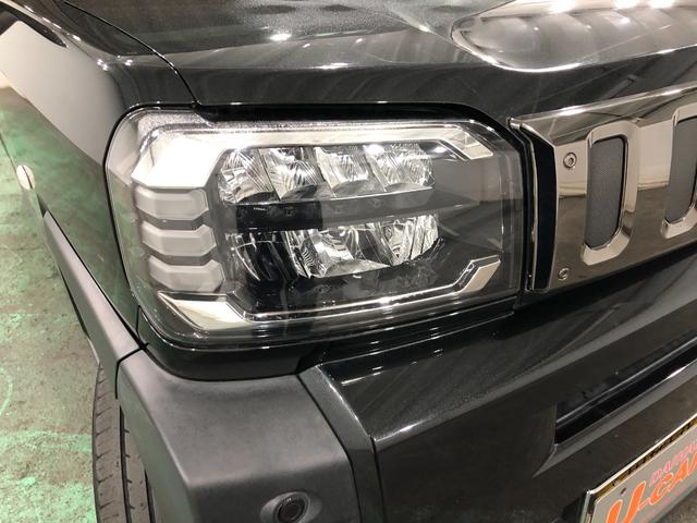 タフトＧ　走行４０３７９キロ　／修復歴／車検整備付／タイヤ４本交換一年保証走行無制限　走行４０３７９キロ　フルセグナビ　ブルートゥース　バックカメラ　ドラレコ　クリアランスソナー　ＬＥＤヘッドランプ　シートヒーター（埼玉県）の中古車