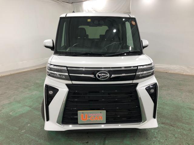 タントカスタムRS ターボ 両側パワスラ タイヤ4本新品交換1年保証走行距離無制限 禁煙車 点検記録簿有 前後クリアランスソナー オートマチックハイビーム 走行70968キロ オートライト LEDヘッドライト ベンチシート シートヒーター 両側電動スライドドア(埼玉県)の中古車