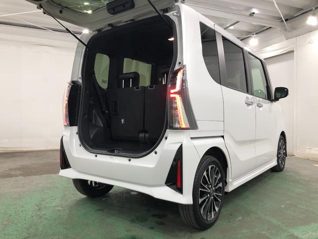 タントカスタムRS ターボ 両側パワスラ タイヤ4本新品交換1年保証走行距離無制限 禁煙車 点検記録簿有 前後クリアランスソナー オートマチックハイビーム 走行70968キロ オートライト LEDヘッドライト ベンチシート シートヒーター 両側電動スライドドア(埼玉県)の中古車