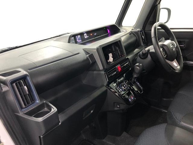 タントカスタムRS ターボ 両側パワスラ タイヤ4本新品交換1年保証走行距離無制限 禁煙車 点検記録簿有 前後クリアランスソナー オートマチックハイビーム 走行70968キロ オートライト LEDヘッドライト ベンチシート シートヒーター 両側電動スライドドア(埼玉県)の中古車