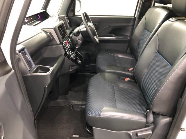 タントカスタムRS ターボ 両側パワスラ タイヤ4本新品交換1年保証走行距離無制限 禁煙車 点検記録簿有 前後クリアランスソナー オートマチックハイビーム 走行70968キロ オートライト LEDヘッドライト ベンチシート シートヒーター 両側電動スライドドア(埼玉県)の中古車