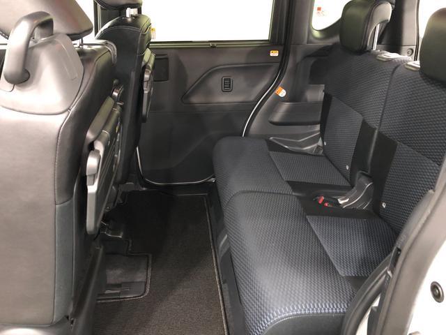 タントカスタムRS ターボ 両側パワスラ タイヤ4本新品交換1年保証走行距離無制限 禁煙車 点検記録簿有 前後クリアランスソナー オートマチックハイビーム 走行70968キロ オートライト LEDヘッドライト ベンチシート シートヒーター 両側電動スライドドア(埼玉県)の中古車