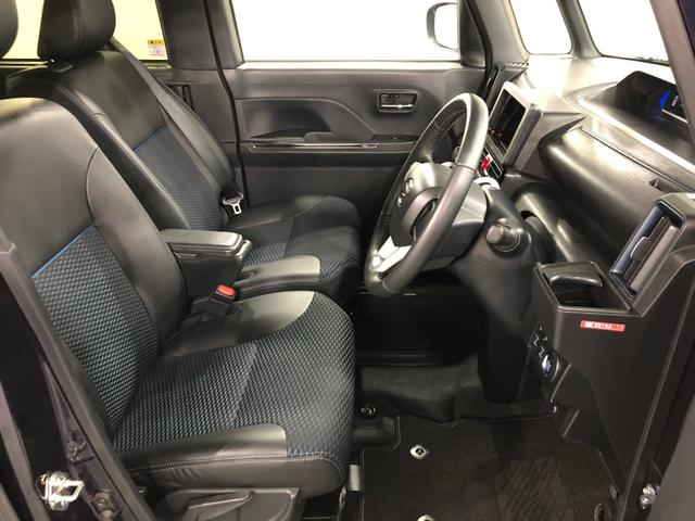 タントカスタムＲＳ　走行３０８５８キロ／シートヒーター／純正マット１年保証距離無制限　走行距離３０８５８キロ　純正マット　サイドエアバッグ　ＬＥＤヘッドランプ　アイドリングストップ　シートヒーター　両側電動スライドドア　オート格納式ドアミラー　プッシュスタート（埼玉県）の中古車