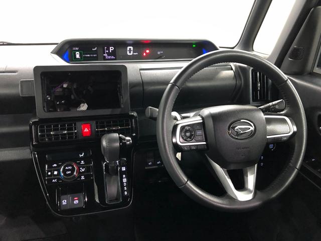 タントカスタムＲＳ　走行３０８５８キロ／シートヒーター／純正マット１年保証距離無制限　走行距離３０８５８キロ　純正マット　サイドエアバッグ　ＬＥＤヘッドランプ　アイドリングストップ　シートヒーター　両側電動スライドドア　オート格納式ドアミラー　プッシュスタート（埼玉県）の中古車