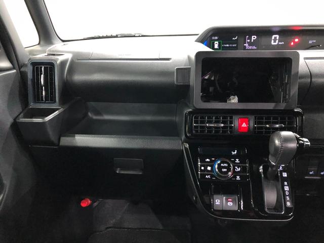 タントカスタムＲＳ　走行３０８５８キロ／シートヒーター／純正マット１年保証距離無制限　走行距離３０８５８キロ　純正マット　サイドエアバッグ　ＬＥＤヘッドランプ　アイドリングストップ　シートヒーター　両側電動スライドドア　オート格納式ドアミラー　プッシュスタート（埼玉県）の中古車