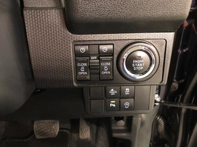 タントカスタムＲＳ　走行３０８５８キロ／シートヒーター／純正マット１年保証距離無制限　走行距離３０８５８キロ　純正マット　サイドエアバッグ　ＬＥＤヘッドランプ　アイドリングストップ　シートヒーター　両側電動スライドドア　オート格納式ドアミラー　プッシュスタート（埼玉県）の中古車