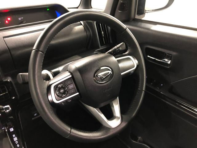 タントカスタムＲＳ　走行３０８５８キロ／シートヒーター／純正マット１年保証距離無制限　走行距離３０８５８キロ　純正マット　サイドエアバッグ　ＬＥＤヘッドランプ　アイドリングストップ　シートヒーター　両側電動スライドドア　オート格納式ドアミラー　プッシュスタート（埼玉県）の中古車