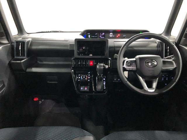 タントカスタムＲＳ　走行３０８５８キロ／シートヒーター／純正マット１年保証距離無制限　走行距離３０８５８キロ　純正マット　サイドエアバッグ　ＬＥＤヘッドランプ　アイドリングストップ　シートヒーター　両側電動スライドドア　オート格納式ドアミラー　プッシュスタート（埼玉県）の中古車