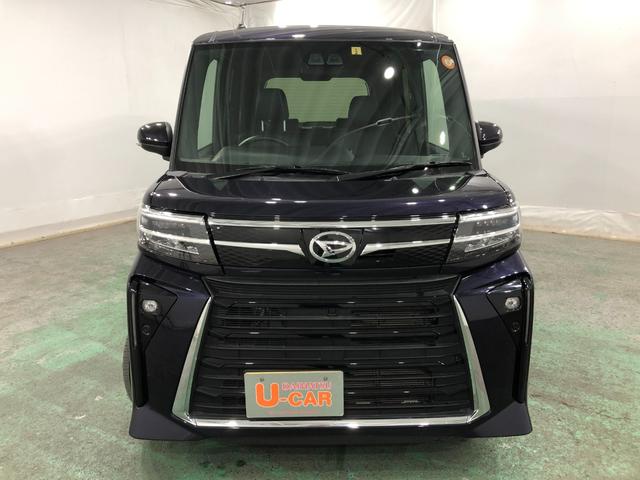 タントカスタムＲＳ　走行３０８５８キロ／シートヒーター／純正マット１年保証距離無制限　走行距離３０８５８キロ　純正マット　サイドエアバッグ　ＬＥＤヘッドランプ　アイドリングストップ　シートヒーター　両側電動スライドドア　オート格納式ドアミラー　プッシュスタート（埼玉県）の中古車