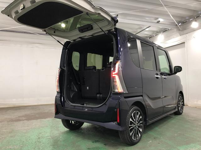 タントカスタムＲＳ　走行３０８５８キロ／シートヒーター／純正マット１年保証距離無制限　走行距離３０８５８キロ　純正マット　サイドエアバッグ　ＬＥＤヘッドランプ　アイドリングストップ　シートヒーター　両側電動スライドドア　オート格納式ドアミラー　プッシュスタート（埼玉県）の中古車