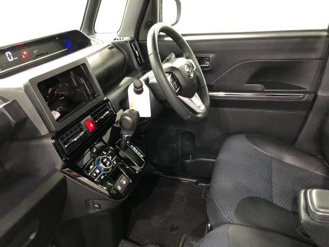 タントカスタムＲＳ　走行３０８５８キロ／シートヒーター／純正マット１年保証距離無制限　走行距離３０８５８キロ　純正マット　サイドエアバッグ　ＬＥＤヘッドランプ　アイドリングストップ　シートヒーター　両側電動スライドドア　オート格納式ドアミラー　プッシュスタート（埼玉県）の中古車