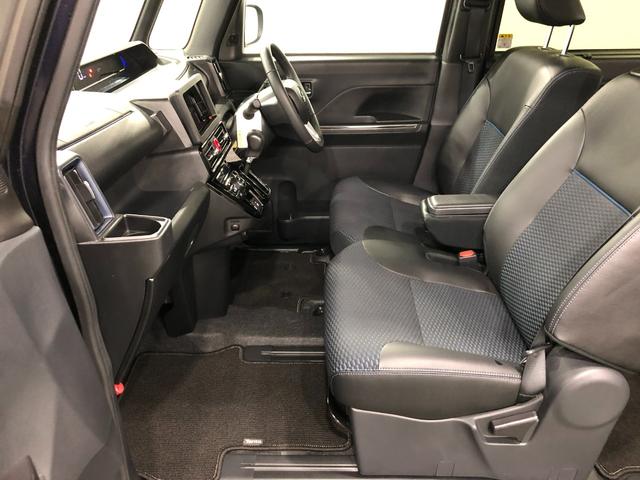 タントカスタムＲＳ　走行３０８５８キロ／シートヒーター／純正マット１年保証距離無制限　走行距離３０８５８キロ　純正マット　サイドエアバッグ　ＬＥＤヘッドランプ　アイドリングストップ　シートヒーター　両側電動スライドドア　オート格納式ドアミラー　プッシュスタート（埼玉県）の中古車