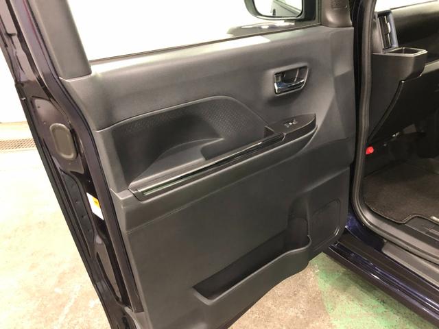 タントカスタムＲＳ　走行３０８５８キロ／シートヒーター／純正マット１年保証距離無制限　走行距離３０８５８キロ　純正マット　サイドエアバッグ　ＬＥＤヘッドランプ　アイドリングストップ　シートヒーター　両側電動スライドドア　オート格納式ドアミラー　プッシュスタート（埼玉県）の中古車