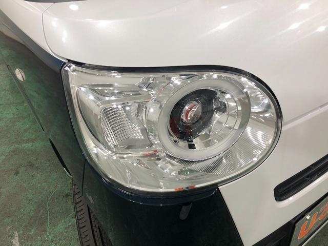 ムーヴキャンバスストライプスGターボ 走行12583キロ/ナビ/4WD一年保証・走行距離無制限 走行12583キロ フルセグナビ ブルートゥース バックカメラ ドラレコ サイドエアバック LEDヘッドライト シートヒーター 両側電動スライドドア ecoIDLE非装着車(埼玉県)の中古車