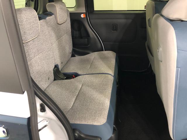 ムーヴキャンバスストライプスGターボ 走行12583キロ/ナビ/4WD一年保証・走行距離無制限 走行12583キロ フルセグナビ ブルートゥース バックカメラ ドラレコ サイドエアバック LEDヘッドライト シートヒーター 両側電動スライドドア ecoIDLE非装着車(埼玉県)の中古車