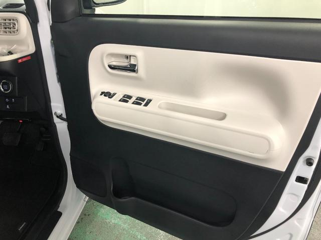 ムーヴキャンバスストライプスGターボ 走行12583キロ/ナビ/4WD一年保証・走行距離無制限 走行12583キロ フルセグナビ ブルートゥース バックカメラ ドラレコ サイドエアバック LEDヘッドライト シートヒーター 両側電動スライドドア ecoIDLE非装着車(埼玉県)の中古車