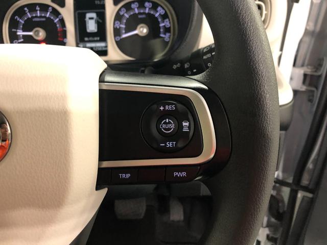 ムーヴキャンバスストライプスGターボ 走行12583キロ/ナビ/4WD一年保証・走行距離無制限 走行12583キロ フルセグナビ ブルートゥース バックカメラ ドラレコ サイドエアバック LEDヘッドライト シートヒーター 両側電動スライドドア ecoIDLE非装着車(埼玉県)の中古車