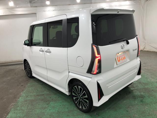 タントカスタムRS 走行31744キロ/シートヒーターサイドエアバック クリアランスソナー オートマチックハイビーム 一年保証・走行距離無制限 走行31744キロ オートライト LEDヘッドライト ベンチシート シートヒーター 両側電動スライドドア(埼玉県)の中古車