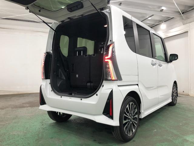 タントカスタムRS 走行31744キロ/シートヒーターサイドエアバック クリアランスソナー オートマチックハイビーム 一年保証・走行距離無制限 走行31744キロ オートライト LEDヘッドライト ベンチシート シートヒーター 両側電動スライドドア(埼玉県)の中古車