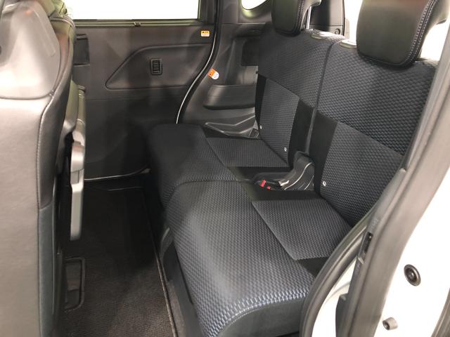 タントカスタムRS 走行31744キロ/シートヒーターサイドエアバック クリアランスソナー オートマチックハイビーム 一年保証・走行距離無制限 走行31744キロ オートライト LEDヘッドライト ベンチシート シートヒーター 両側電動スライドドア(埼玉県)の中古車