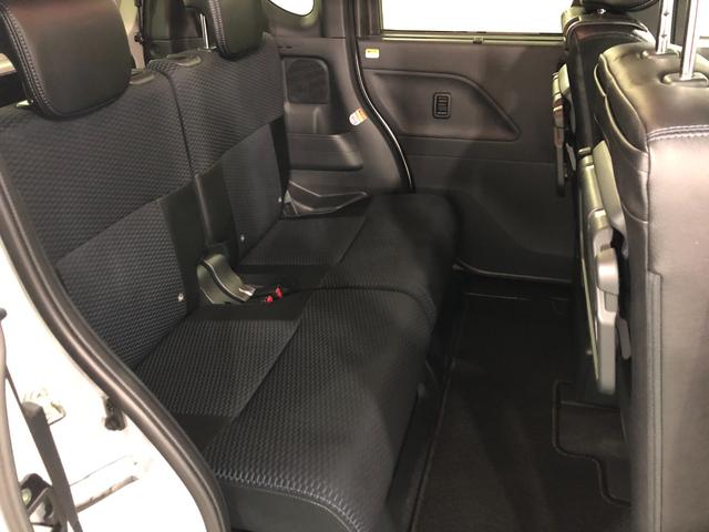 タントカスタムRS 走行31744キロ/シートヒーターサイドエアバック クリアランスソナー オートマチックハイビーム 一年保証・走行距離無制限 走行31744キロ オートライト LEDヘッドライト ベンチシート シートヒーター 両側電動スライドドア(埼玉県)の中古車