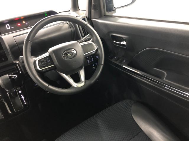 タントカスタムRS 走行31744キロ/シートヒーターサイドエアバック クリアランスソナー オートマチックハイビーム 一年保証・走行距離無制限 走行31744キロ オートライト LEDヘッドライト ベンチシート シートヒーター 両側電動スライドドア(埼玉県)の中古車