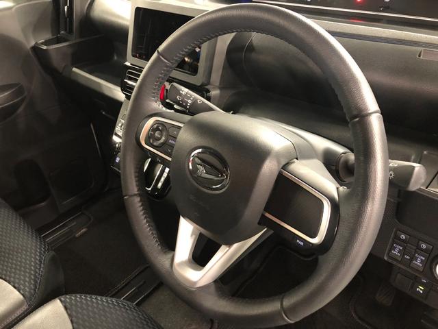 タントカスタムRS 走行31744キロ/シートヒーターサイドエアバック クリアランスソナー オートマチックハイビーム 一年保証・走行距離無制限 走行31744キロ オートライト LEDヘッドライト ベンチシート シートヒーター 両側電動スライドドア(埼玉県)の中古車