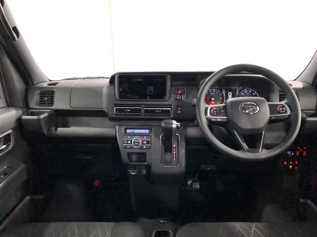 アトレーＲＳ　走行４５８３８キロ／クリアランスソナー一年保証・走行距離無制限　走行４５８３８キロ　　クリアランスソナー　　オートライト　ＬＥＤヘッドライト　ベンチシート　シートヒーター　両側電動スライドドア（埼玉県）の中古車