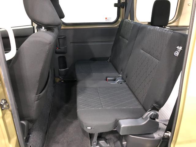 アトレーＲＳ　走行４５８３８キロ／クリアランスソナー一年保証・走行距離無制限　走行４５８３８キロ　　クリアランスソナー　　オートライト　ＬＥＤヘッドライト　ベンチシート　シートヒーター　両側電動スライドドア（埼玉県）の中古車