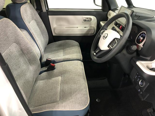 ムーヴキャンバスストライプスGターボ 走行2467キロ/置充電Qi/Bカメラ1年保証距離無制限 走行距離2467キロ ディスプレイオーディオ バックカメラ 純正マット サイドエアバッグ LEDヘッドランプ アイドリングストップ シートヒーター 両側スライドドア キーフリー(埼玉県)の中古車