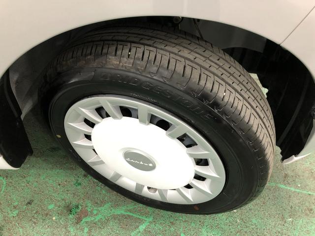 ムーヴキャンバスストライプスGターボ 走行2467キロ/置充電Qi/Bカメラ1年保証距離無制限 走行距離2467キロ ディスプレイオーディオ バックカメラ 純正マット サイドエアバッグ LEDヘッドランプ アイドリングストップ シートヒーター 両側スライドドア キーフリー(埼玉県)の中古車