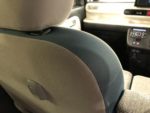 ムーヴキャンバスストライプスGターボ 走行2467キロ/置充電Qi/Bカメラ1年保証距離無制限 走行距離2467キロ ディスプレイオーディオ バックカメラ 純正マット サイドエアバッグ LEDヘッドランプ アイドリングストップ シートヒーター 両側スライドドア キーフリー(埼玉県)の中古車