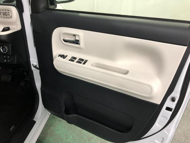 ムーヴキャンバスストライプスGターボ 走行2467キロ/置充電Qi/Bカメラ1年保証距離無制限 走行距離2467キロ ディスプレイオーディオ バックカメラ 純正マット サイドエアバッグ LEDヘッドランプ アイドリングストップ シートヒーター 両側スライドドア キーフリー(埼玉県)の中古車