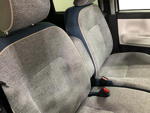 ムーヴキャンバスストライプスGターボ 走行2467キロ/置充電Qi/Bカメラ1年保証距離無制限 走行距離2467キロ ディスプレイオーディオ バックカメラ 純正マット サイドエアバッグ LEDヘッドランプ アイドリングストップ シートヒーター 両側スライドドア キーフリー(埼玉県)の中古車