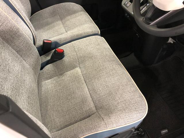 ムーヴキャンバスストライプスGターボ 走行2467キロ/置充電Qi/Bカメラ1年保証距離無制限 走行距離2467キロ ディスプレイオーディオ バックカメラ 純正マット サイドエアバッグ LEDヘッドランプ アイドリングストップ シートヒーター 両側スライドドア キーフリー(埼玉県)の中古車