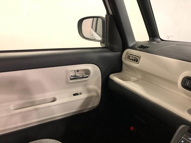 ムーヴキャンバスストライプスGターボ 走行2467キロ/置充電Qi/Bカメラ1年保証距離無制限 走行距離2467キロ ディスプレイオーディオ バックカメラ 純正マット サイドエアバッグ LEDヘッドランプ アイドリングストップ シートヒーター 両側スライドドア キーフリー(埼玉県)の中古車