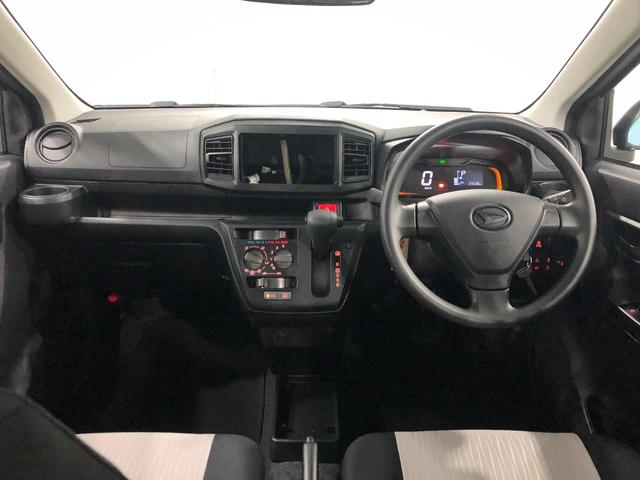 ミライースL SAIII 走行2658キロ/クリアランスソナー一年保証・走行距離無制限 走行2658キロ 助手席エアバック オートライト オートマチックハイビーム クリアランスソナー アイドリングストップ(埼玉県)の中古車