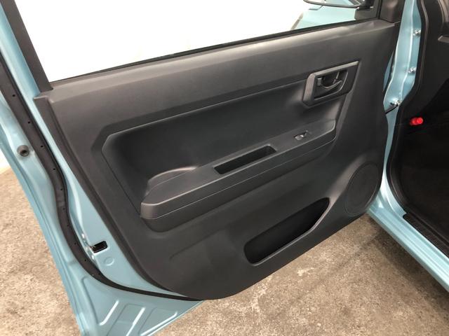 ミライースL SAIII 走行2658キロ/クリアランスソナー一年保証・走行距離無制限 走行2658キロ 助手席エアバック オートライト オートマチックハイビーム クリアランスソナー アイドリングストップ(埼玉県)の中古車