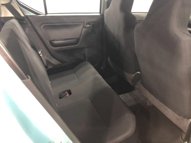 ミライースL SAIII 走行2658キロ/クリアランスソナー一年保証・走行距離無制限 走行2658キロ 助手席エアバック オートライト オートマチックハイビーム クリアランスソナー アイドリングストップ(埼玉県)の中古車